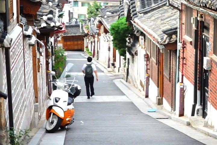 Seoul: tour privato completamente personalizzabile
