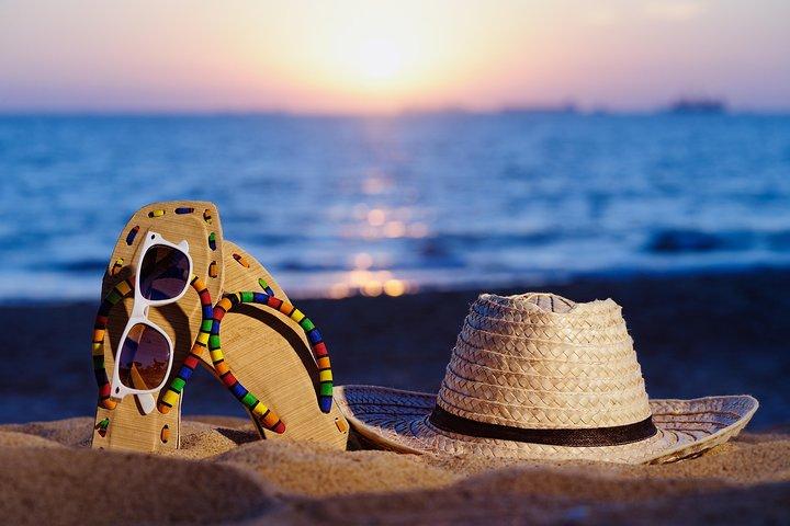 4-dagars fritidsresa i Goa