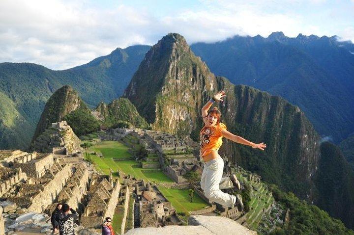 4-dages Lares Trek til Machu Picchu fra Cusco