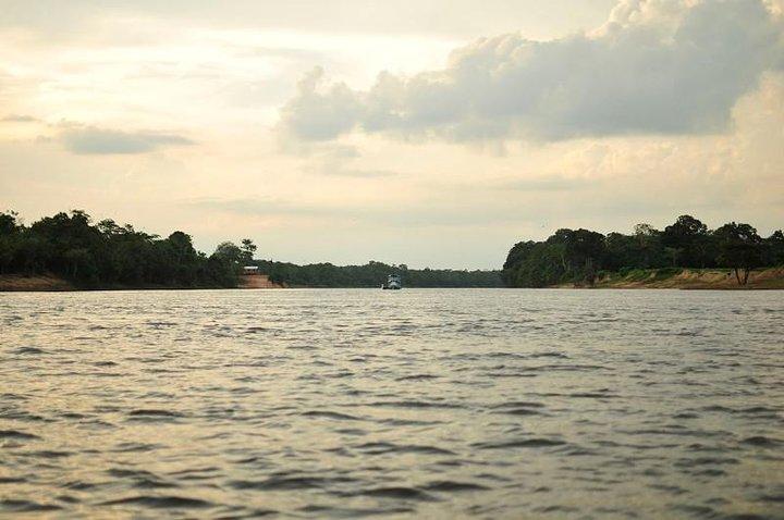5 días de Amazon Manaus Jungle Adventure