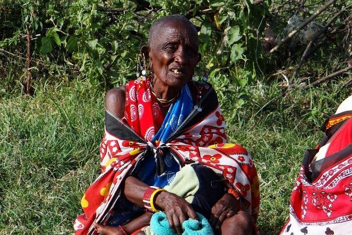 6-Day Masai Mara Interactive, Lake Nakuru & Amboseli Safari