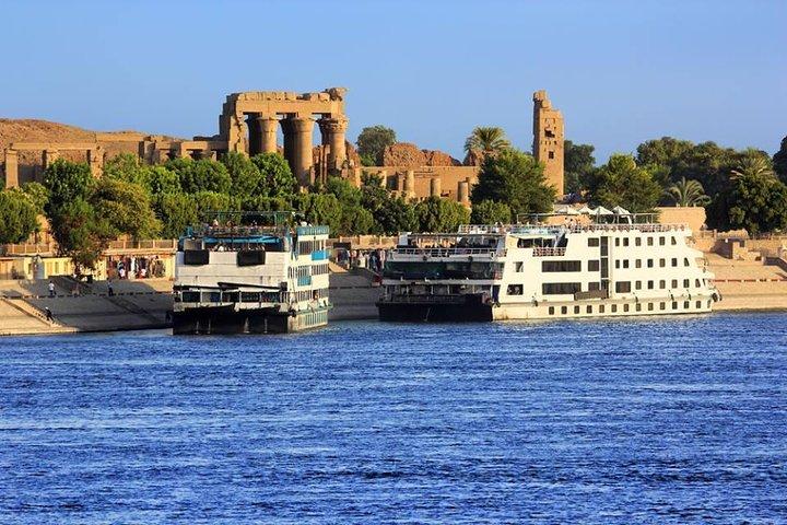 Ägypten Kulturtour und Strandurlaub Kombi-Paket 11 Tage mit Flights Inc