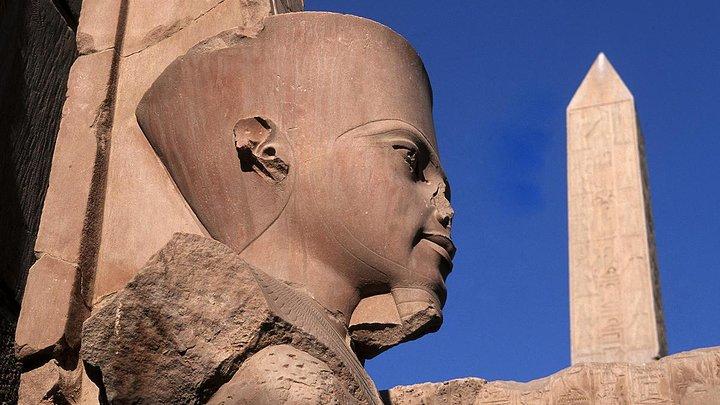 Miglior tour di Luxor Tour Treasures of Luxor Valley of Kings & Templi di Karnak e Luxor