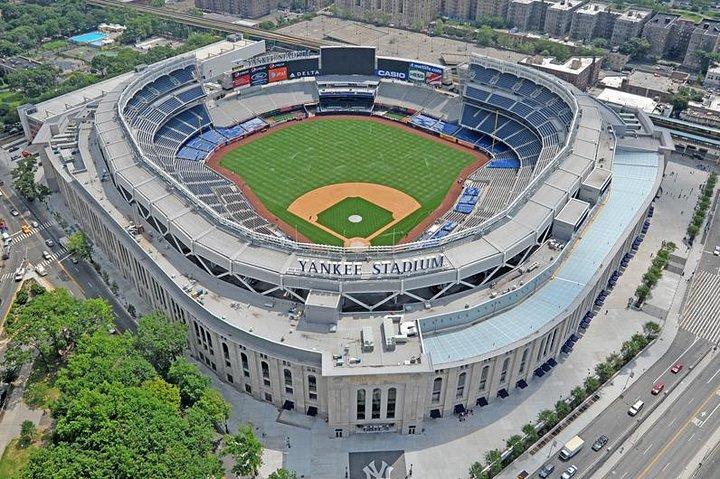 Brooklyn, Queens, e o Bronx Contrastes Tour em Espanhol