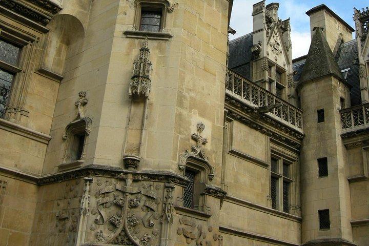Tour Privado Medieval em Paris