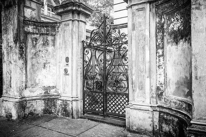 Hoteller i nærheden af Ghosts of Charleston Walking Tour