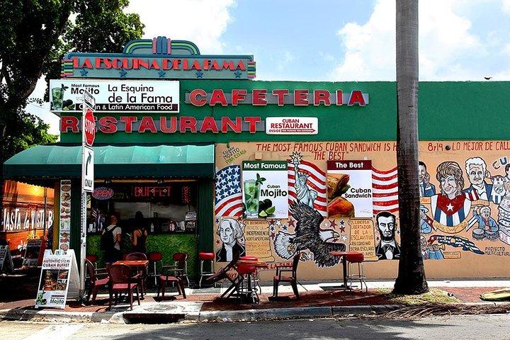 Hoogtepunten van Miami City met hotelovername