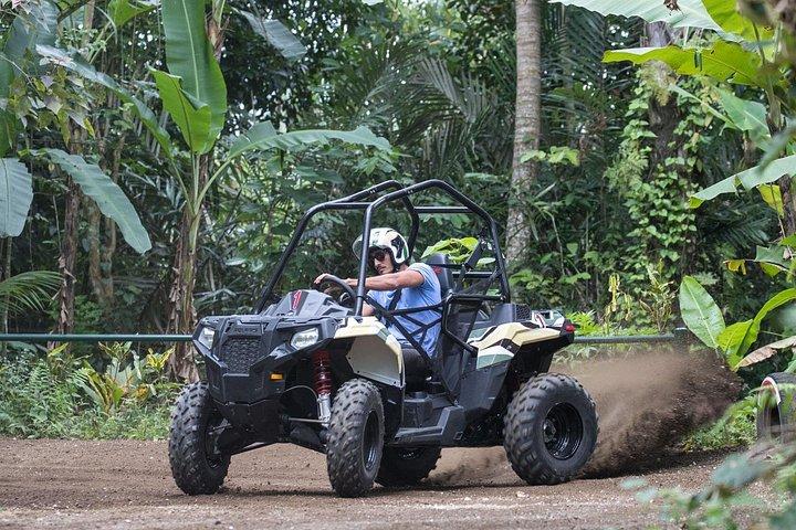 Mountain Bike e Jungle Buggies a Bali