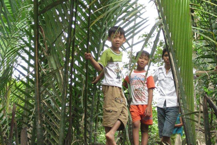 Private Insight Mekong Delta (Day Trip)