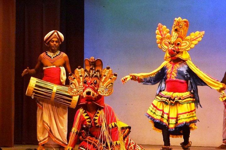 Full-Day Kandy Highlights Tour