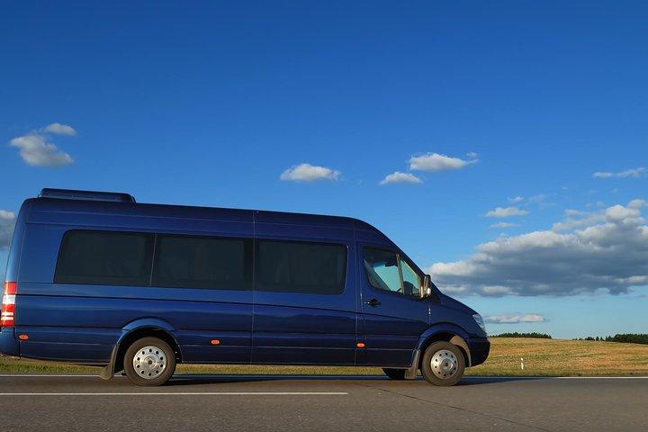 Kos - Flygplats Privat Transfer