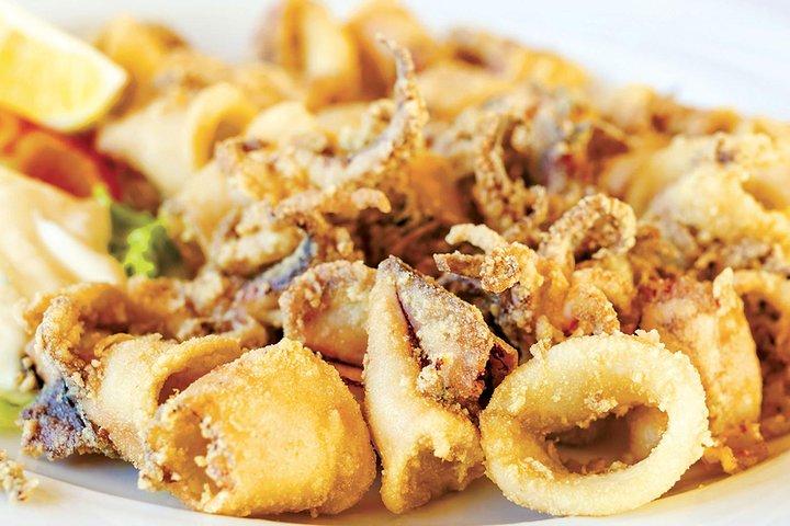 Veneza: passeio de barco a Murano, Burano e Torcello com almoço de peixe