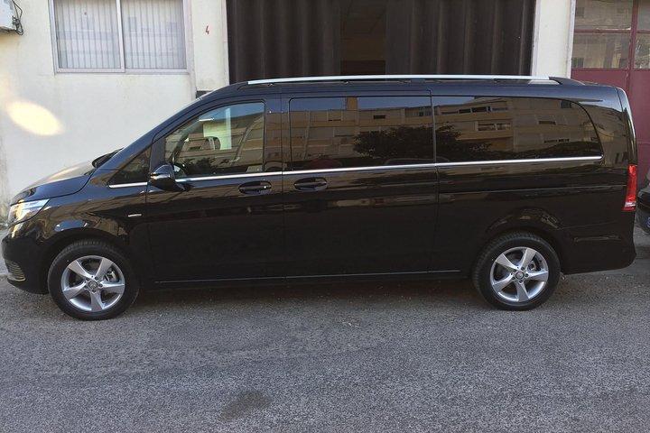 Private Transfer To or From Troia (by Alcácer )