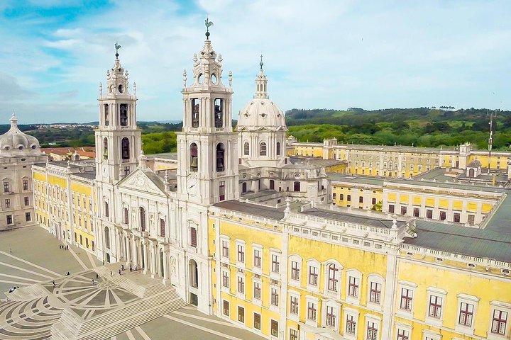 La Strada Reale - Private Tour