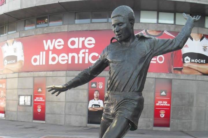 Benfica Stadium and Museum Private Tour