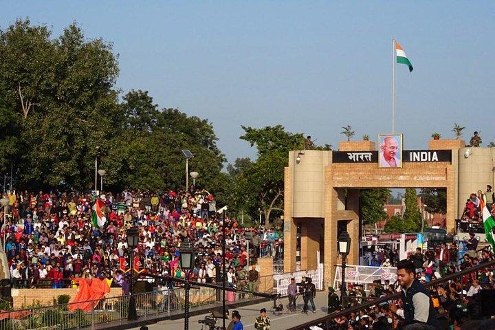 Amritsar City Tour