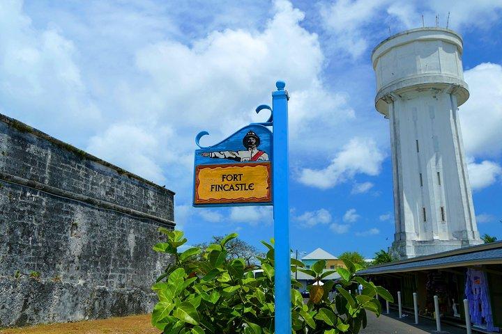 Scopri Nassau Sightseeing Tour e Atlantis Resort Visit