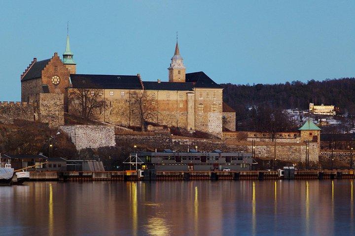 Mythen en legendes van Oslo