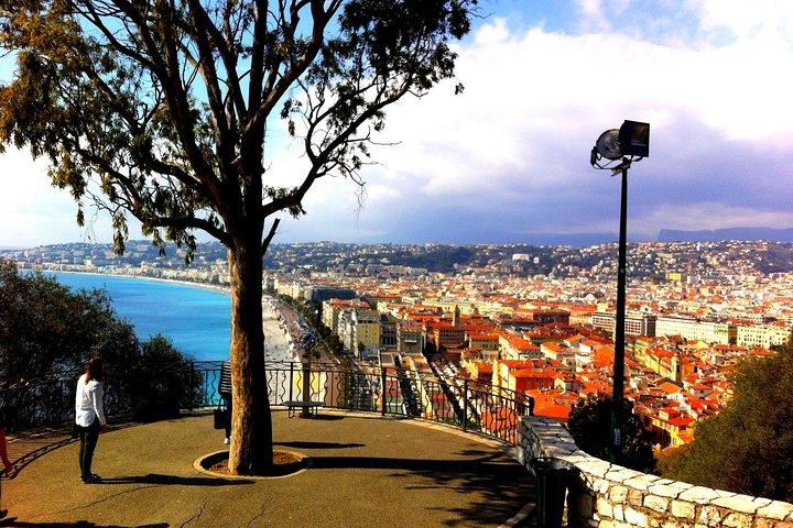 L'essentiel de Nice 3h E-Bike Tour