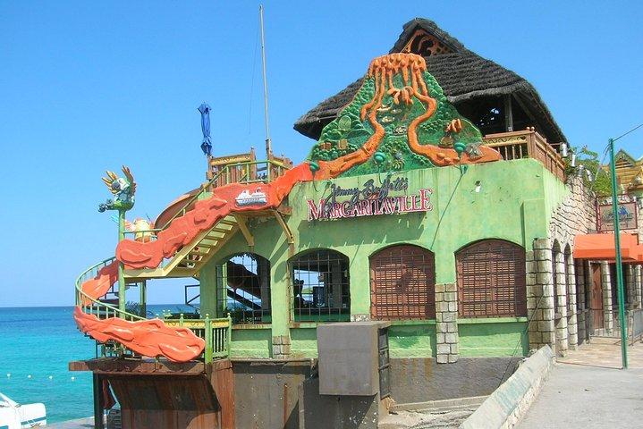 [PRIVADO] Tour pelos destaques de Montego Bay