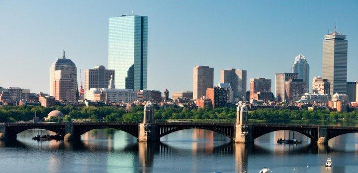 Exkursion von New York nach Boston, Cambridge, Harvard & MIT