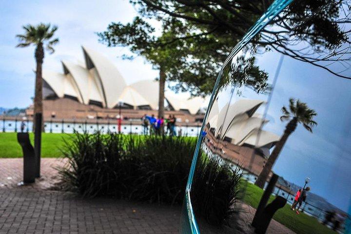 Privétour Sydney City