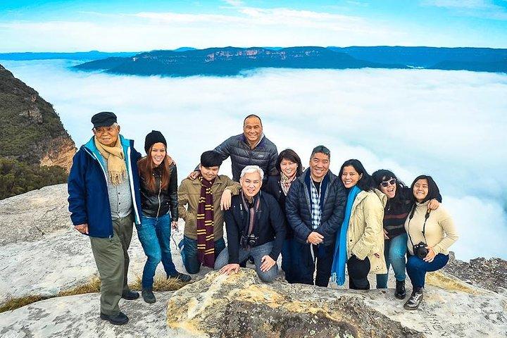 Tour Privado Blue Mountains desde Sydney