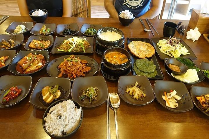 Pocheon privédagtour vanuit Seoul