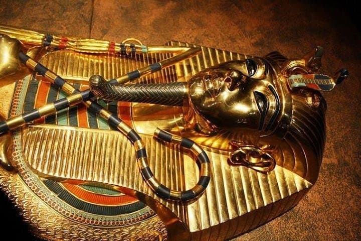 Half-Day Luxor Museum and Mummification Museum