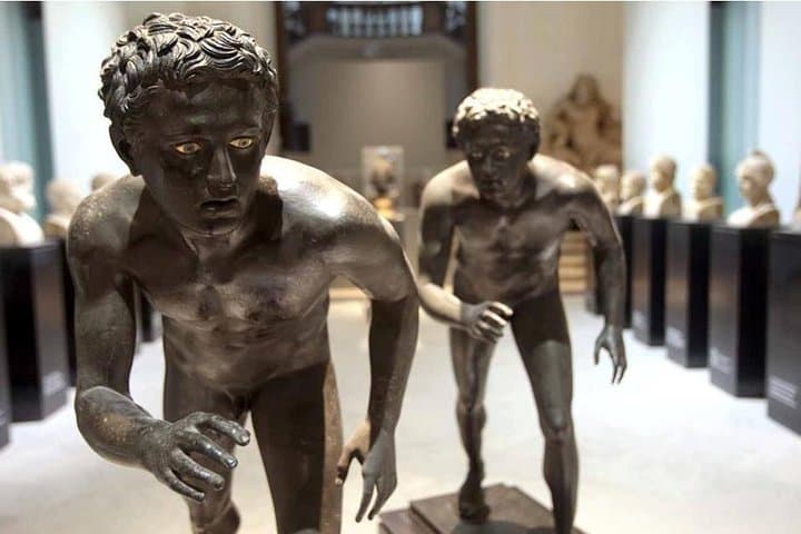 Private Tour: Day Trip Excursion to Herculaneum, Positano and Sorrento