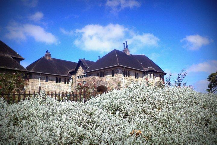 Haputale Highlands von Nuwara Eliya