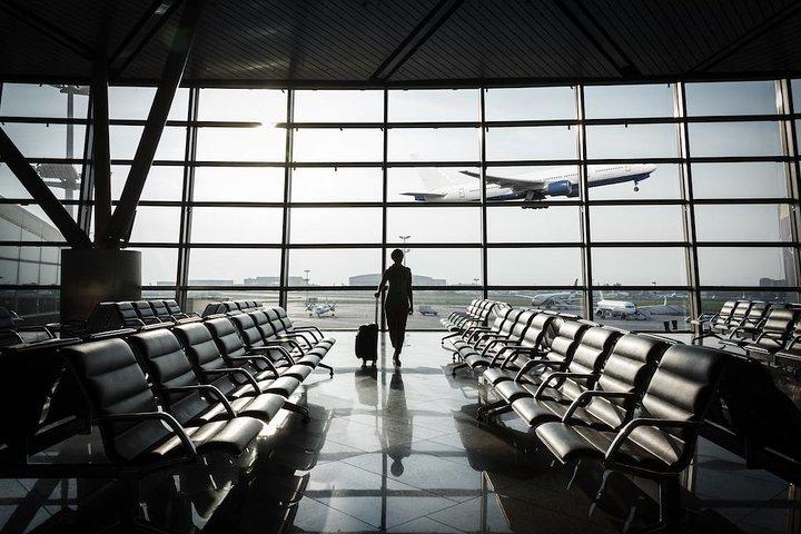 Privat Bukarest One Way Flygplatstransfer