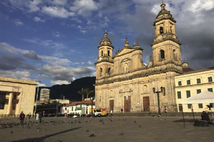 La Candelaria Private Express Tour + 1 museum (3 timer)