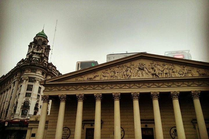 Customizable Buenos Aires Private tour