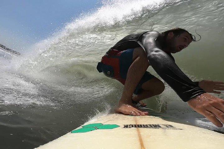 Tamarindo Surfcamp – 3 Tage