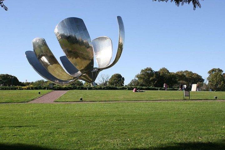 Buenos Aires Half Day City Tour for small groups