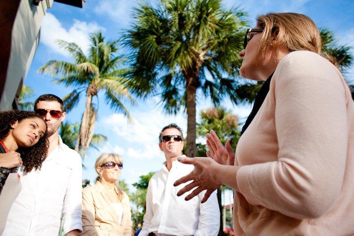 Gastro-Tour durch South Beach