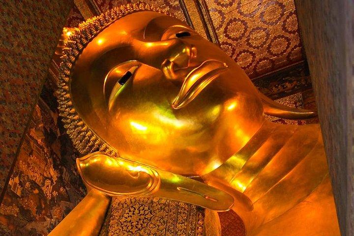 Tour privado: lo mejor de Bangkok en un día