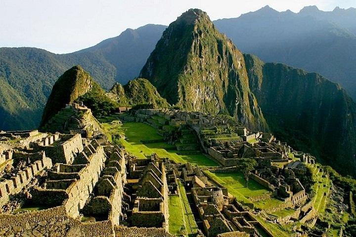 12 Nächte Peru ab Lima: Nazca, Cusco, Machu Picchu, Puno