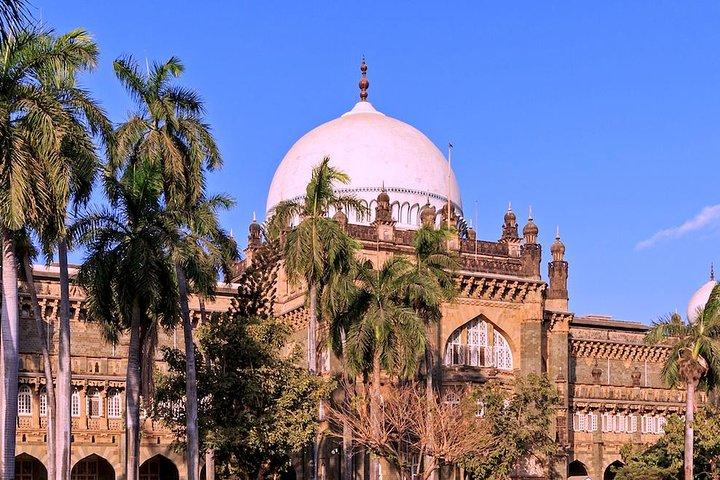 Mumbai gennem sine museer med guide og frokost