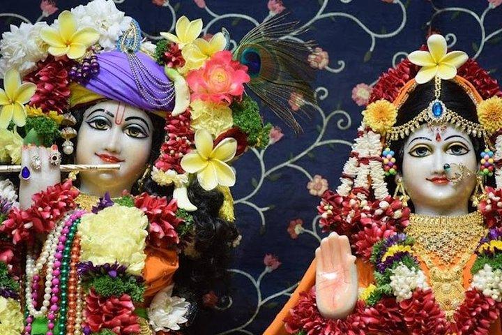 Pune til fods, en kulturel vandretur
