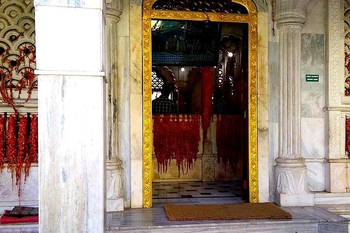 Voyage culturel à Pune au Palais Aga Khan, une dargah et des temples
