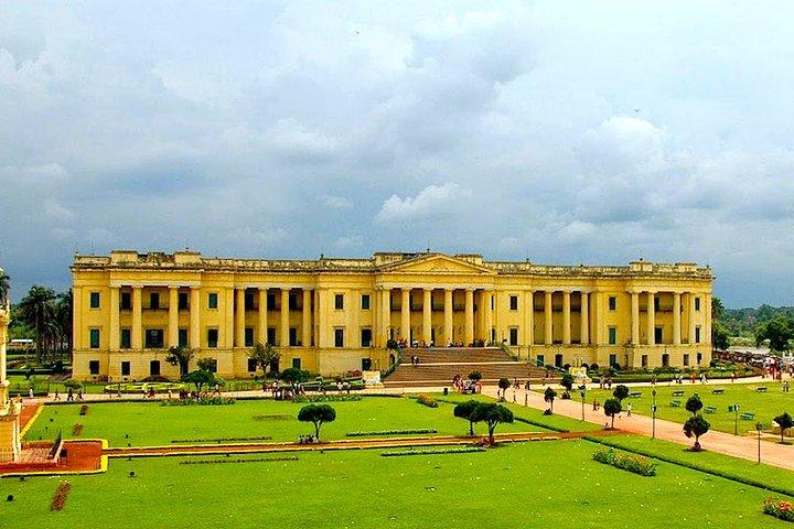 Visite privée de Murshidabad depuis Kolkata sur la grande trahison