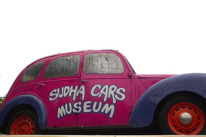Musées d'Hyderabad, une excursion d'une journée