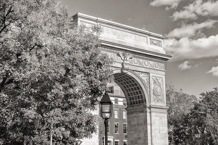 Excursão a pé em Greenwich Village