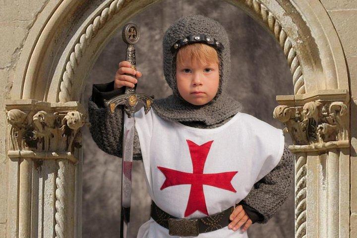 Foto medieval de Tallinn