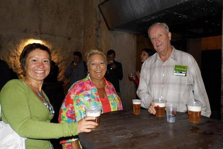 8 Stunden Pilsen Town Private Tour mit dem Auto
