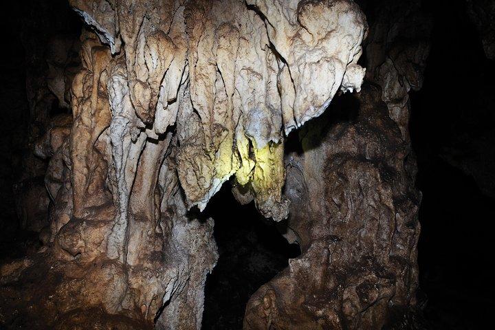 Window Cave Walking Tour a partir de San Juan