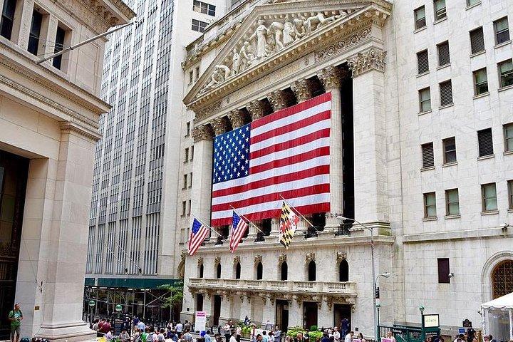 NYC Freedom Towerプライベートフォトまたはビデオ体験