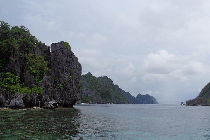 COMBI Puerto Princesa og Elnido 7 dage 6 nætter